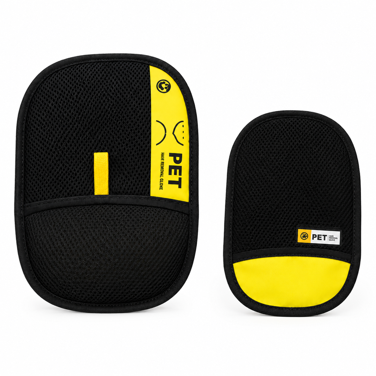 Pet Hair Removal Glove