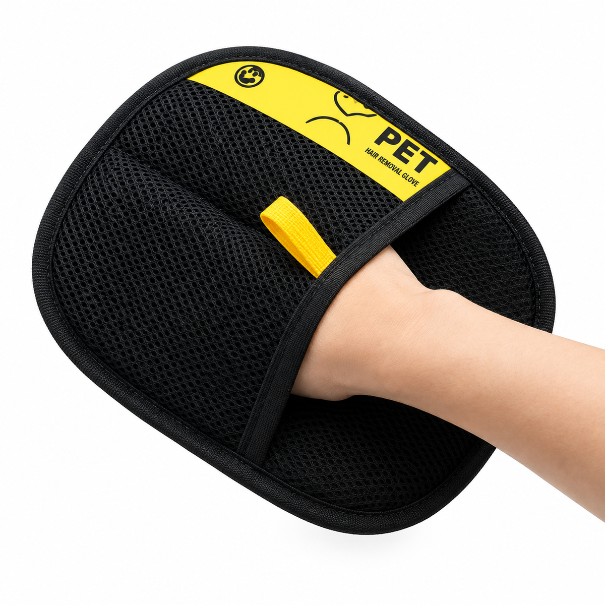 Pet Hair Removal Glove